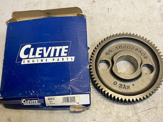 Clevite Engine Cam Gear 1820295C3 For Diesel Engines Heavy Duty OEM Replacement