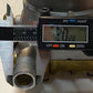 Karcher Pressure Washer Pump 100556 | 35mm Bore 5-3/4" H 7-1/4" L 6" W