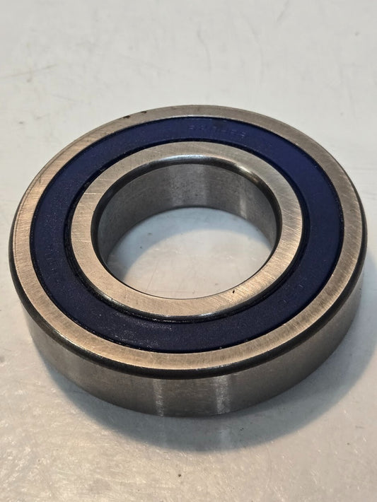 CSC 6208RS Deep Groove Ball Bearing 80mm Outer Dia. 40mm Inner Dia. 18mm Thick