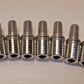7 Quantity of 1/2" x 1/4" Barb Reducers (7 Qty)
