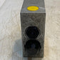 Gresen 00984407 Melroe 6669278 Hydraulic Block Valve 1700 PSI
