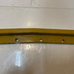 Caterpillar CAT 3T-7710 Track Roller Frame Guide 16" Long 2-1/4" Wide