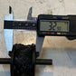 12 Quantity of Rubber Vibration Isolator Mounts 51mm OD 33mm Thick (12 Quantity)