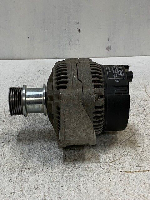 Bosch Alternator 0123325007 | 14V 45-90A | 4734018