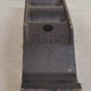 Euclid Cast Equalizer with Bushing E-10250 | 0Y48-01 | W1801 18-1