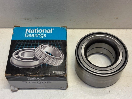National Bearing Wheel Bearing for Kia 85mm OD 47mm ID 45mm Width | 516009