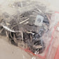 2 Packs of 25 Units of Velvac Tube Clips 021009 (50 Total Qty)