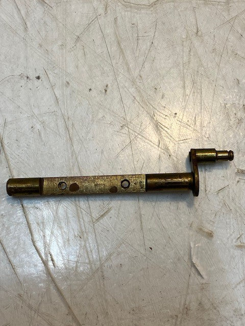 OMC Parts and Accessories Throttle Plate Arm 2910-00-872-1500 | 376256