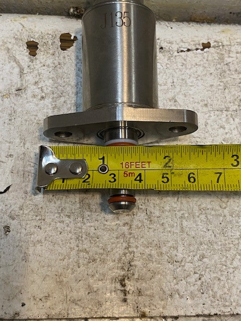 Delta P Fuel Filter Sensors J135 | HIRELCO 34222 | GUL1016P