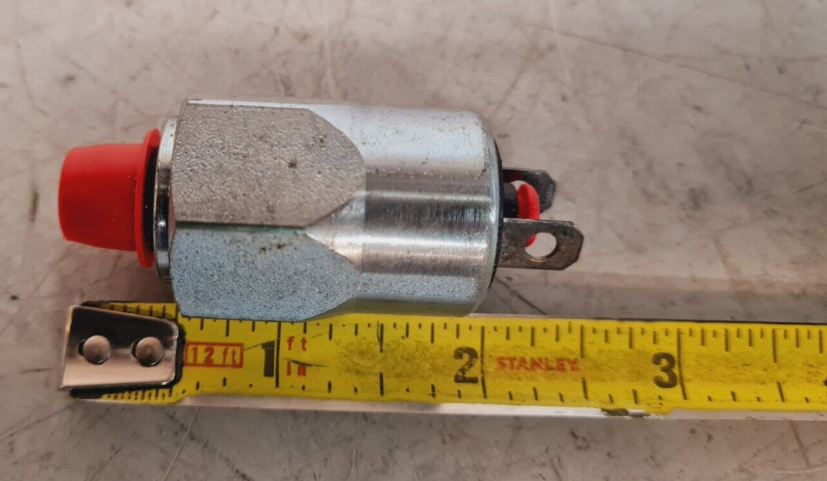2 Quantity of PVS Sensors Dynamic Fluid Component BPF-2400R-4S-A-SP (2 Qty)