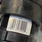 Apache 2" Part D Female Cam & Groove Polypropylene Adapter w/ 2 Part F Couplings