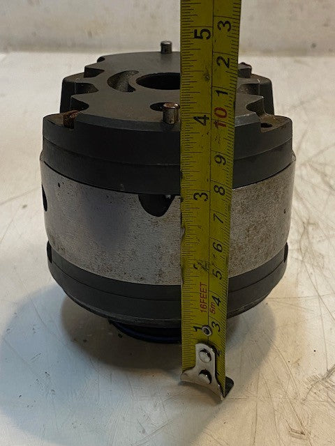Hydraulic Gear Pump Cartridge 584614 | RUD01 | 588688 | CP2 | 23mm Bore