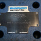 Mannesmann Rexroth Directional Valve 4WE10J32/CG24N9Z45 | 71-RR00512279