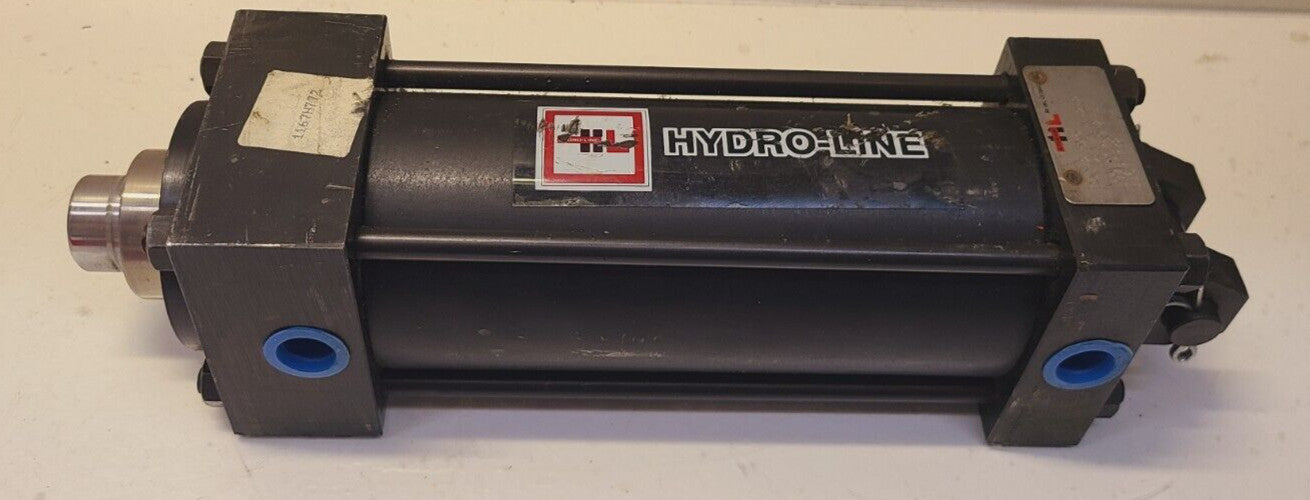 Hydro-Line Cylinder 1167H772 | R5C-2.5X5 N-1-4-N-N-N-2-2 | 199100759-2-1