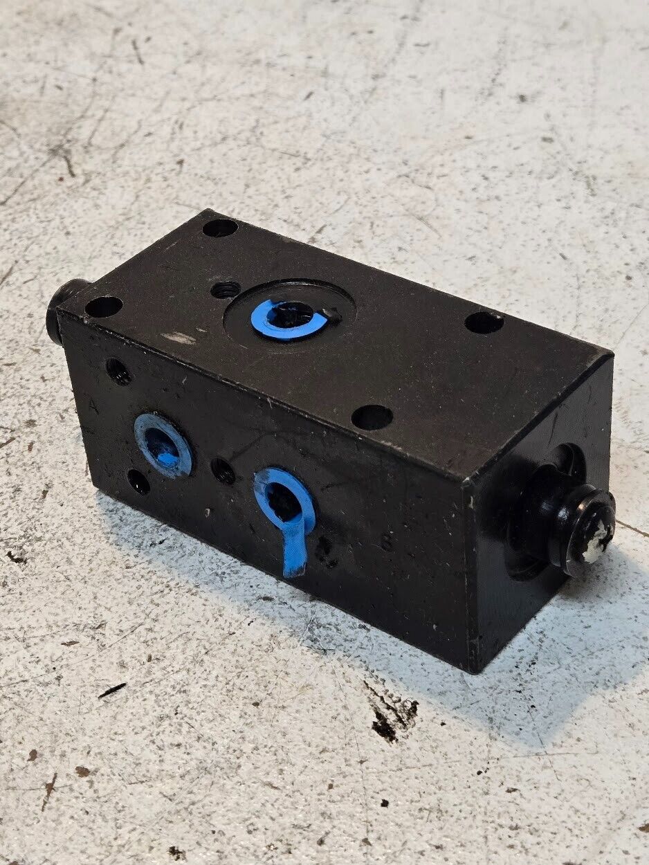 Lift Valve for Cub Cadet 717-3452