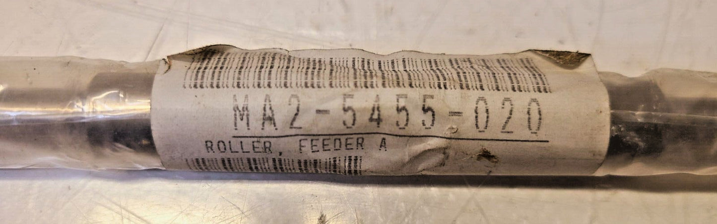 Canon Roller Feeder A. MA2-5455-030