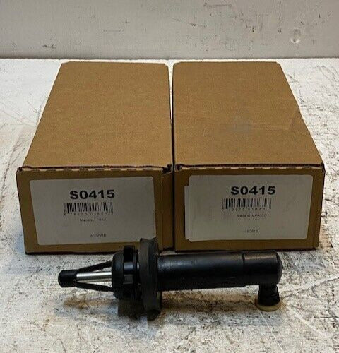 2 Quantity of Clutch Slave Cylinders S0415 | DB07MJ003B (2 Quantity)