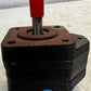 Concentric/Haldex Hydraulic Gear Pump Model S207L-3437 | 1586057