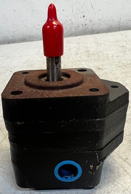 Concentric/Haldex Hydraulic Gear Pump Model S207L-3437 | 1586057