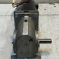 Worm Gear Motor G910105R | 16mm 1-3/4" Shaft 13" Long