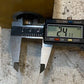 Manifold for Caterpillar CAT 247-7788