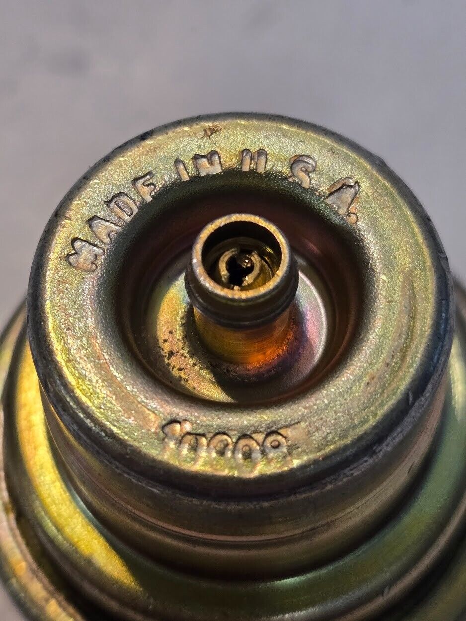 Automatic Transmission Modulator 10008 | 60mm Long 12mm Threaded End 47mm OD