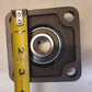 TR Pillow Block Bearing UCF204 | UC204