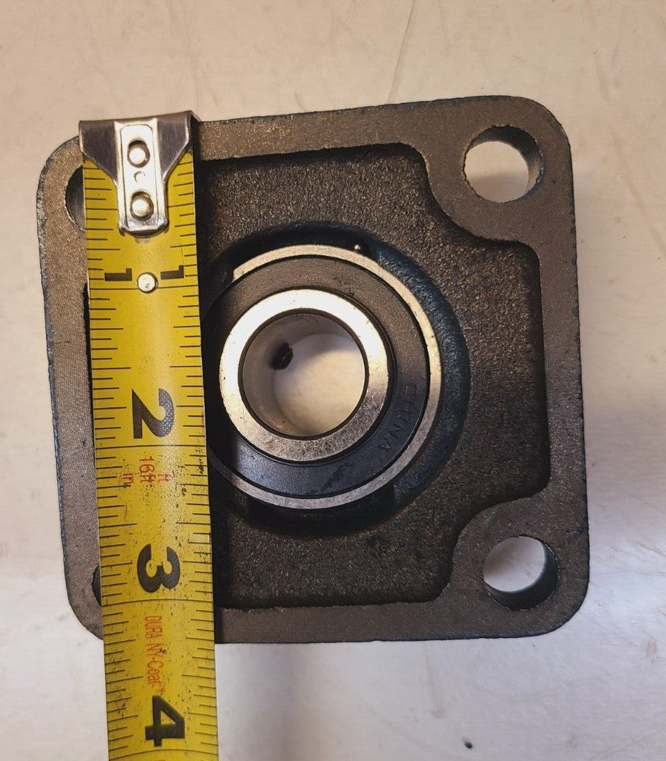 TR Pillow Block Bearing UCF204 | UC204