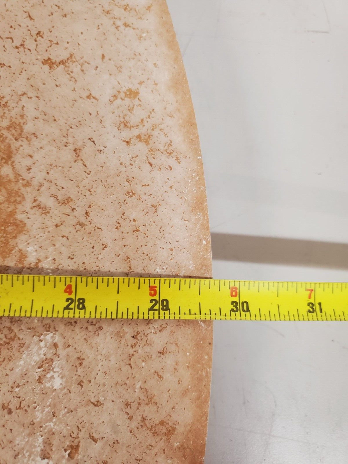 Bristol 30" Ceiling Medallion With 4" Center Hole 79472 | RS-03HBG-79472