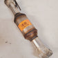 Evan Fischer Catalytic Converter 16574 | G-38073398