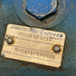 Vickers Hydraulic Pump Model RV10F1P5P1C