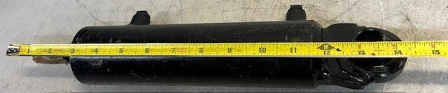 Hydraulic Cylinder Assembly Heavy Duty Replacement For Tractors And Skid Loaders
