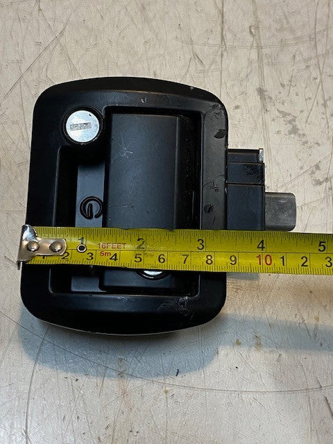 RV / Motor Home / Travel Trailer Lock Code: G360 Without Key