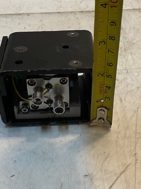 Servomex 01156A000 Module