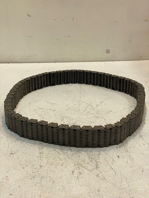 HY-VO Transfer Case Chain Approx 40" Length 1-1/2" Thick