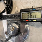 L-Com HMA1-SMA10 Magnetic Atenna Mount 10-Foot Cable SMA Male Connector