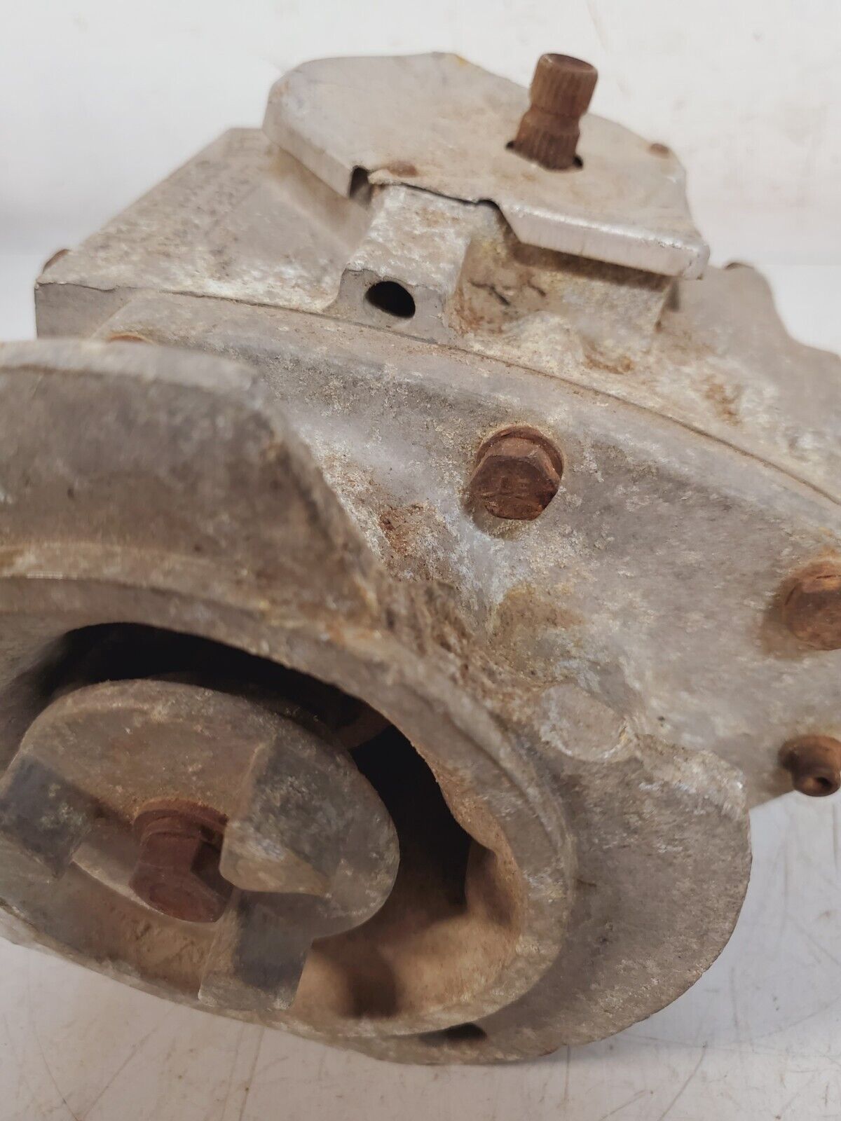 Cummins Fuel Injector Pump 217795 | ADCI-3/79 | 3028302 Damaged