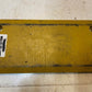 Caterpillar CAT Wear Plate 19-5/8" Long 10" Wide 30mm Bolt Holes 19mm Square