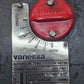 Vanessa OV 10-18 Actuator Valve | Turns/Ratio 10.5/42:1 | Max Torque 400 Nm