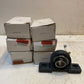 6 Qty of NAP205-16 Pillow Block Bearings P205 | NA205-16 | 25mm Bore (6 Qty)