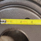 Durago Rear Floating Drum Brake 8973 | XR PT21