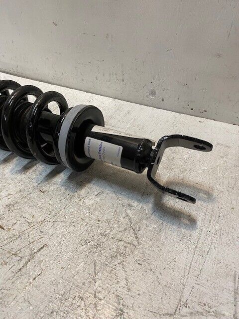 Front Strut & Coil Spring Suspension Assembly Shock Absorber 110500667 24" Long