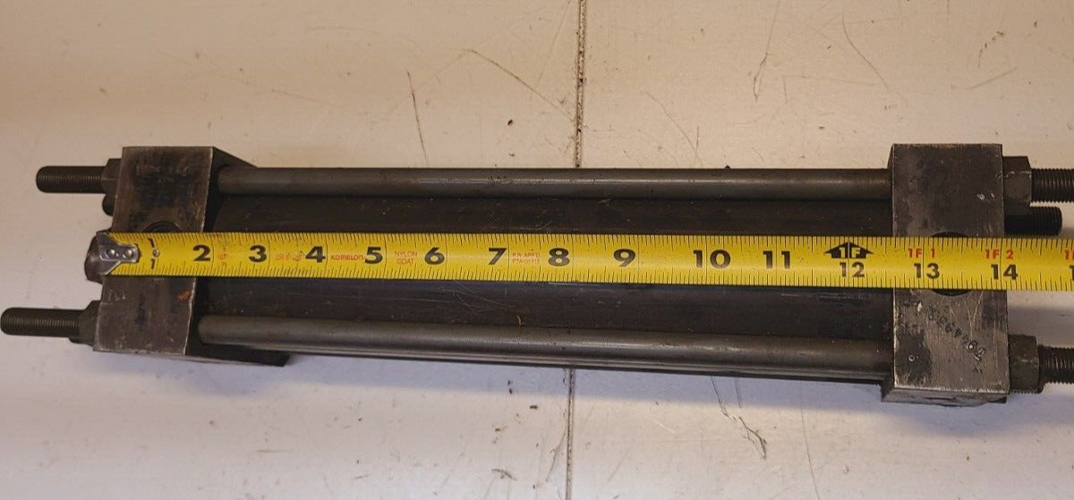 Hydraulic Cylinder 79449301 | 3000 PSI