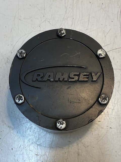 Ramsey Winch Clutch 5-Motor Part Pat-Profile 9500 | K14406027 | 12V | 5-5/8" OD