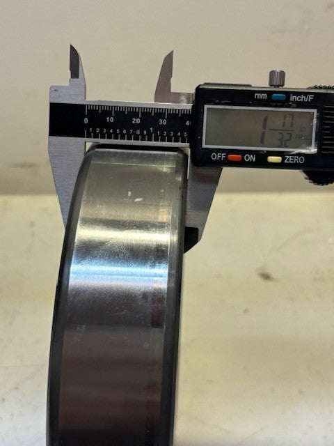 SKF Explorer Deep Groove Ball Bearing | 6316/C3 | 11056J