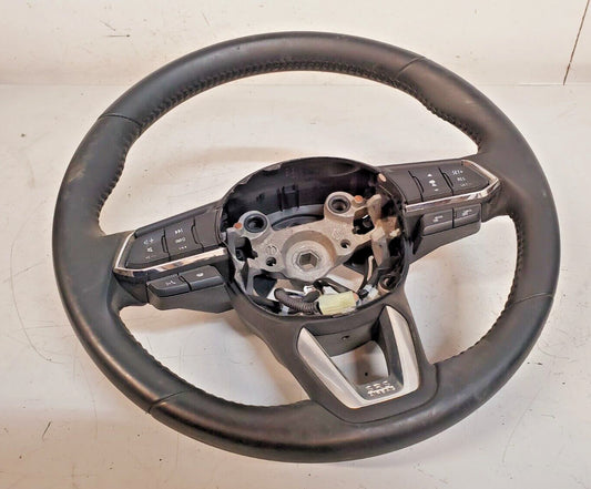 Mazda Steering Wheel K0273 KB KN1B 200911 SRS