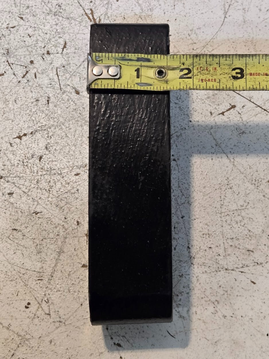 Rear Axle Stop K230-1054 for Kenworth | 11555AA