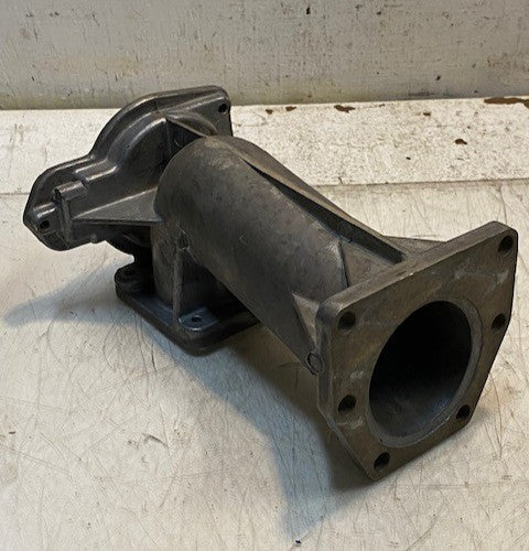 Outboard Marine Body Receiver 552889 | 7-3/4" Long 5" Wide 3-3/4" Tall 57mm Bore