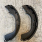 Pair of Break Best Select Disc Brake Shoes FMS568 | F0S8FF | 568 | 27293