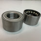 2 National Wheel Bearings 510010 (2 Pack)